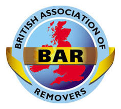 BAR logo