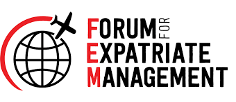 Forum expatriate management logo