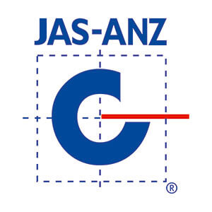 JASANZ logo