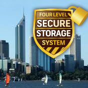 Business storage and corporate storage solutions image
