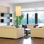 Furniture hire solutions image