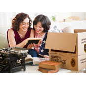 Removals and storage insurance image