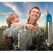 Relocating your family – International relocation tips image