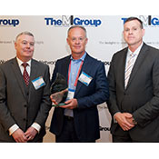 Kent recognised as top relocation service provider by TheMIGroup image