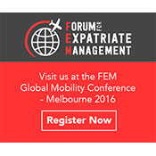 Kent Nominated for APAC Expatriate Management and Mobility Awards 2016 image