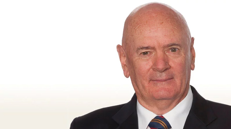 Graham Kent, Executive Chairman image