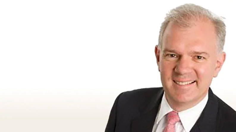 Wayne Kent, Non-Executive Director image